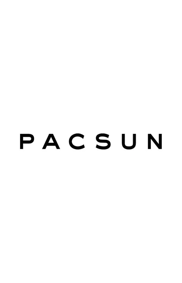 PacSun  - Clothing