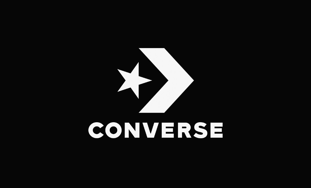 Converse - Shoes, clothing