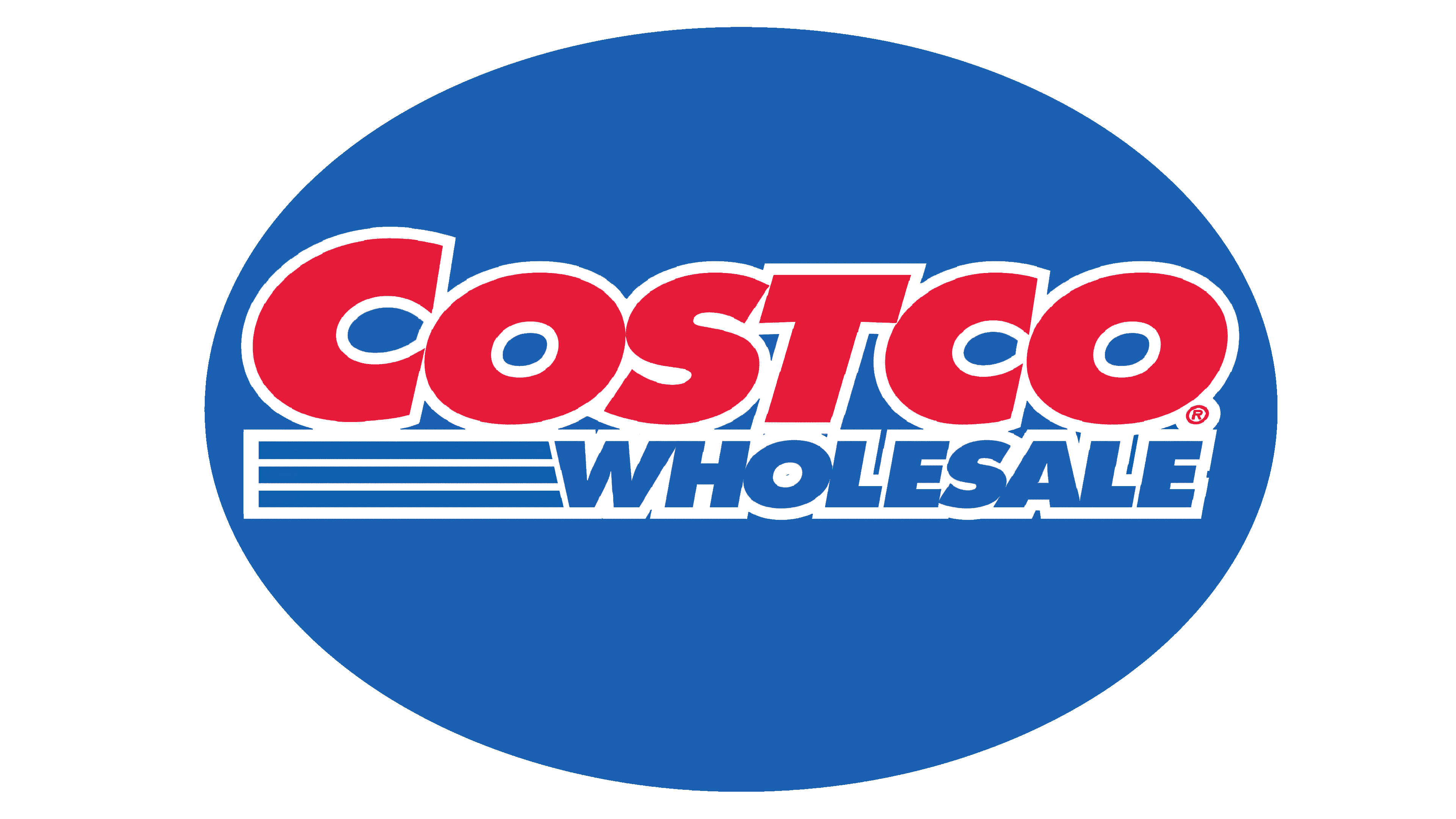 Costco - Items from all segments