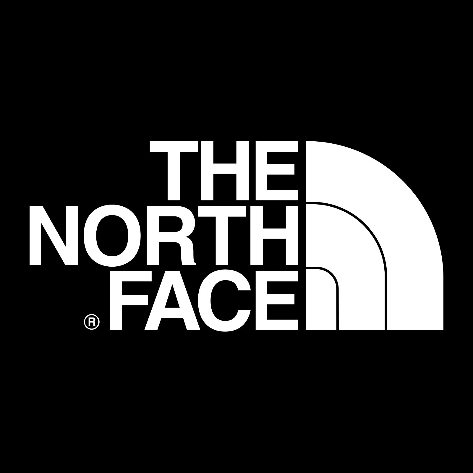 The North Face - Clothing