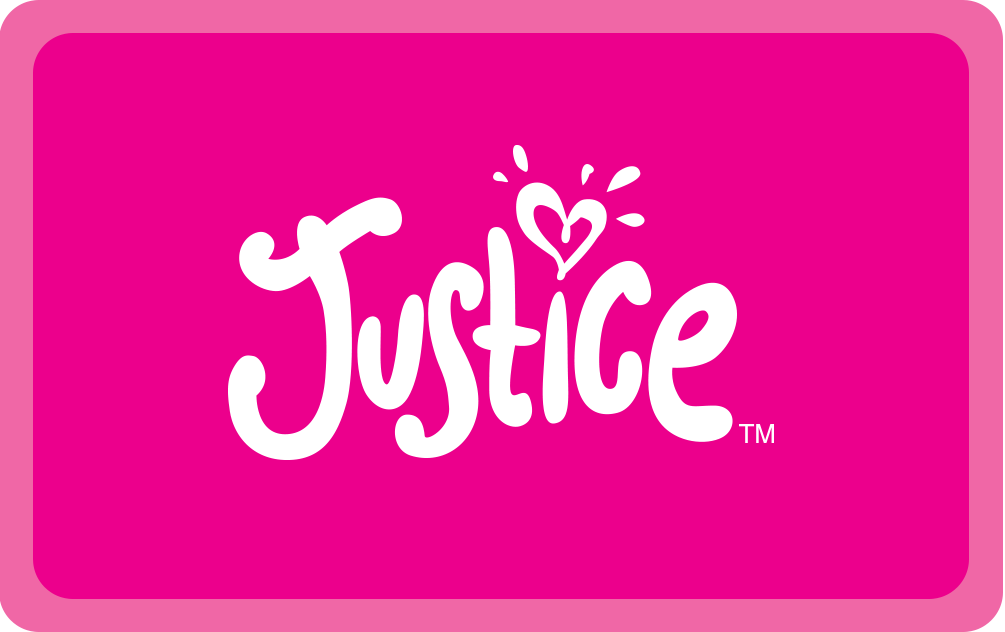 Justice - Kids clothing