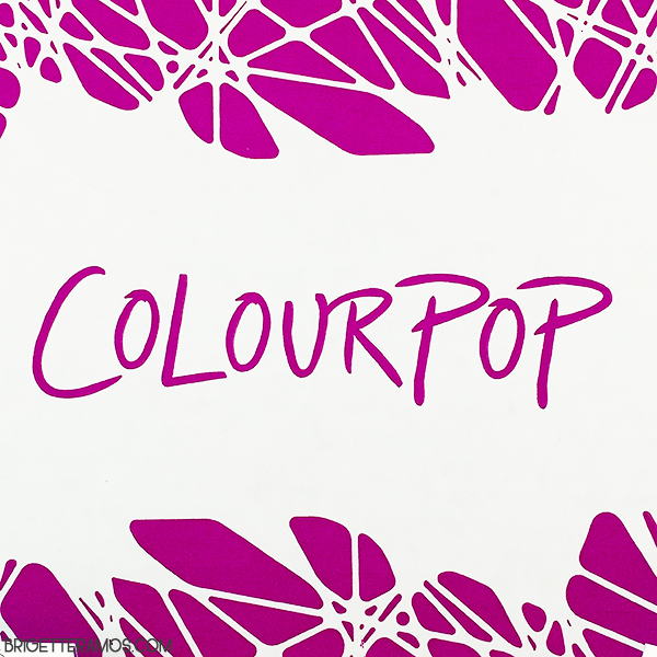 Colourpop - Cosmetics