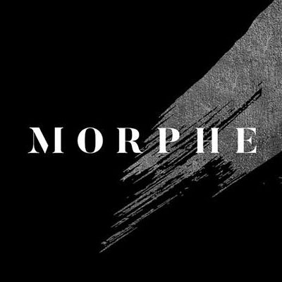 Morphe Brushes - Cosmetics