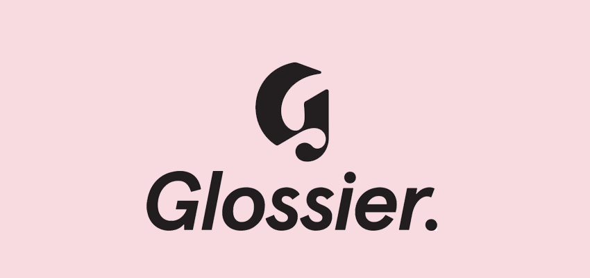 Glossier - Beauty store