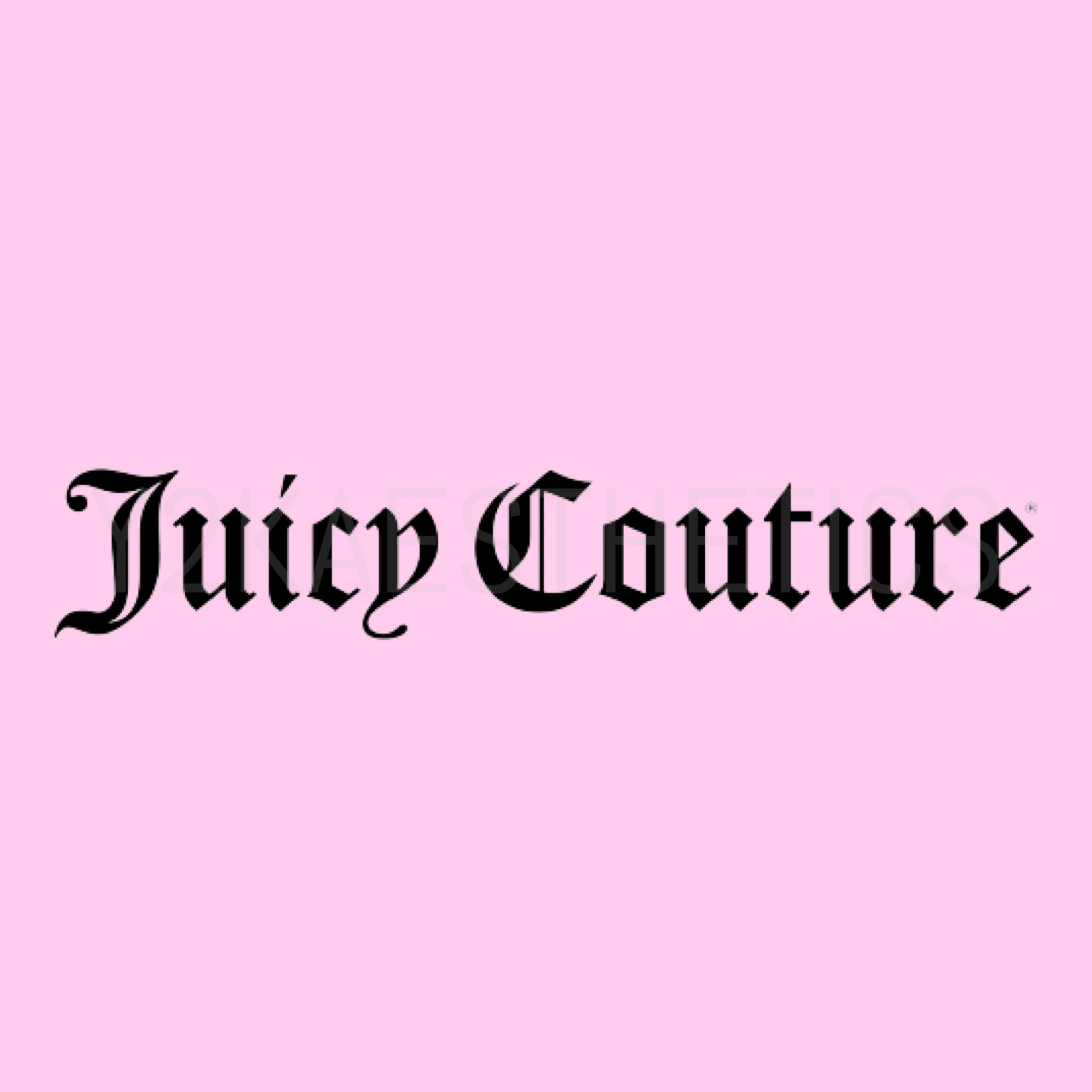 Juicy Couture - Women's clothing and accessories