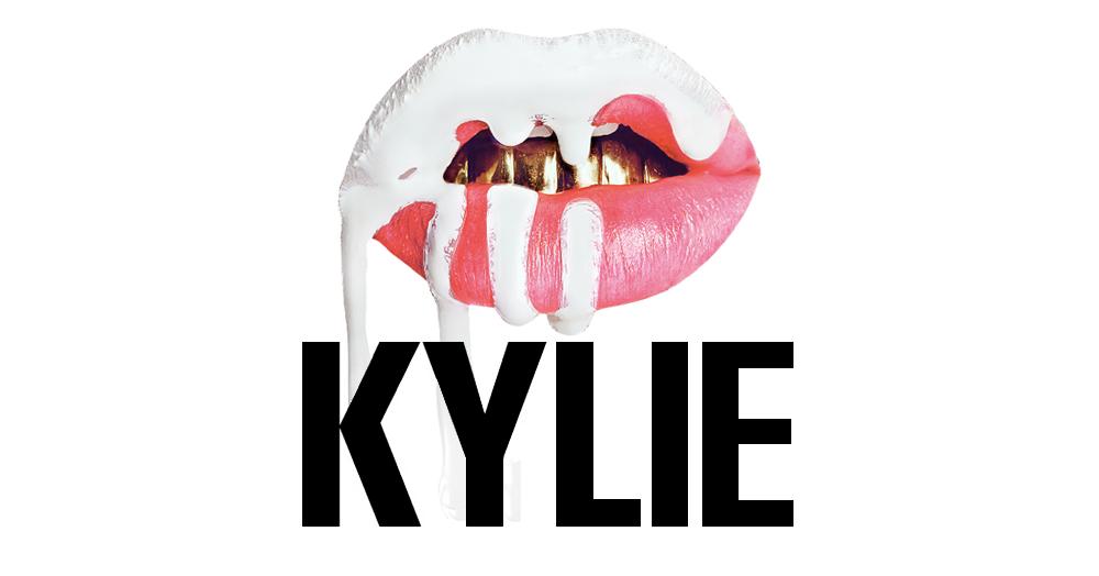 Kylie Cosmetics℠ by Kylie Jenner